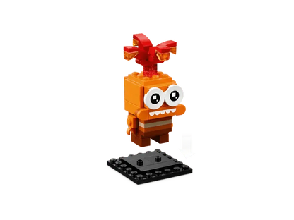 LEGO Plezier, Verdriet en Onzekerheid 40749 Brickheadz LEGO BRICKHEADZ @ 2TTOYS 2TTOYS €. 16.49
