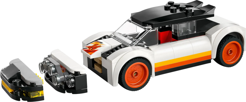 LEGO Scrapyard with Cars 60472 City @ 2TTOYS | Official LEGO shop😊🥰 2TTOYS | Official LEGO shop😊🥰 €. 67.99