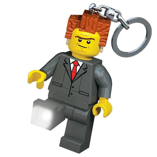 LEGO THE LEGO MOVIE President Business Key Light 5003586 Gear LEGO Gear @ 2TTOYS LEGO €. 9.99
