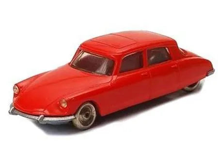 LEGO 1:87 Citroën DS 19 603 System LEGO System @ 2TTOYS | Official LEGO shop😊🥰 LEGO €. 9.99