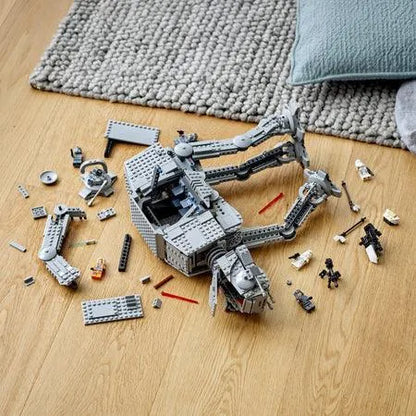 LEGO AT-AT (All Terrain Armored Transport) 75288 StarWars LEGO STARWARS @ 2TTOYS | Official LEGO shop😊🥰 LEGO €. 199.99