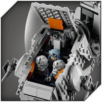 LEGO AT-AT (All Terrain Armored Transport) 75288 StarWars LEGO STARWARS @ 2TTOYS | Official LEGO shop😊🥰 LEGO €. 199.99