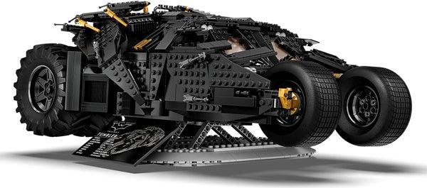 LEGO Batmobile Tumbler van Batman 76240 Batman LEGO BATMAN @ 2TTOYS LEGO €. 229.48