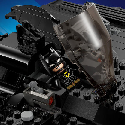 LEGO Batwing: Batman™ vs. The Joker™ 76265 Batman LEGO BATMAN @ 2TTOYS LEGO €. 31.99