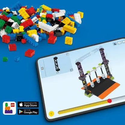 LEGO Brandweerboot 60373 City LEGO CITY @ 2TTOYS | Official LEGO shop😊🥰 LEGO €. 19.99