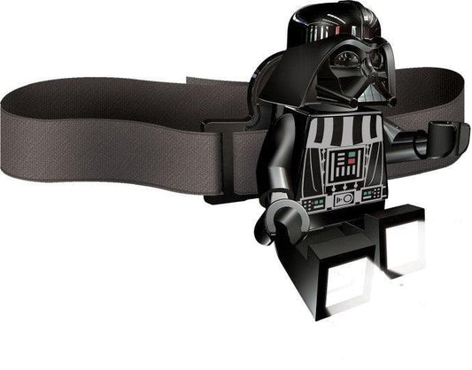 LEGO Darth Vader Head Lamp 5003583 Gear LEGO Gear @ 2TTOYS LEGO €. 12.49
