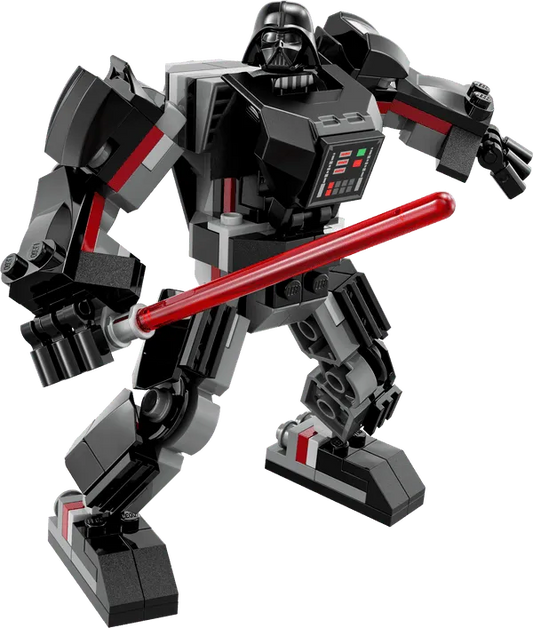 LEGO Darth Vader™ mecha 75368 StarWars LEGO STARWARS @ 2TTOYS | Official LEGO shop😊🥰 LEGO €. 13.48