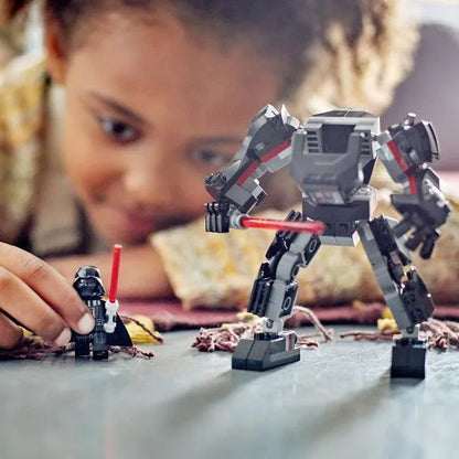 LEGO Darth Vader™ mecha 75368 StarWars LEGO STARWARS @ 2TTOYS | Official LEGO shop😊🥰 LEGO €. 13.48