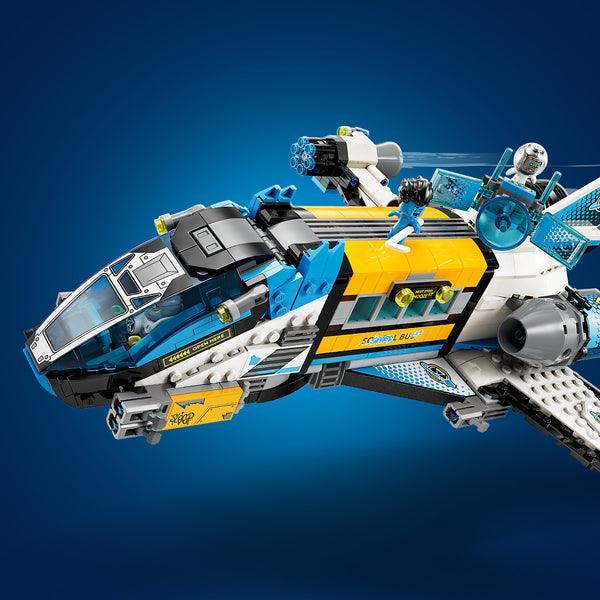 LEGO Dhr. Oz' ruimtebus 71460 Dreamzzz LEGO DREAMZZZ @ 2TTOYS LEGO €. 84.98