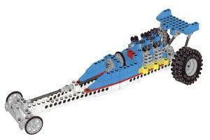 LEGO Dragster 8847 TECHNIC | 2TTOYS ✓ Official shop<br>