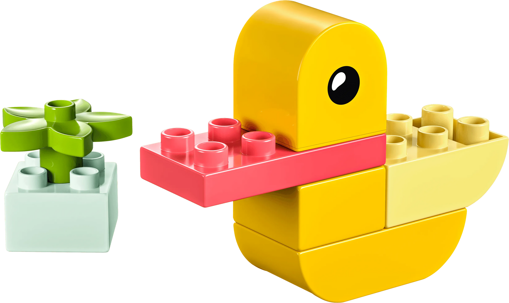 LEGO Eend 30673 DUPLO LEGO DUPLO @ 2TTOYS | Official LEGO shop😊🥰 DUPLO €. 3.99