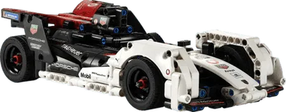 LEGO Formula E Porsche 99X Electric 42137 Technic LEGO TECHNIC @ 2TTOYS | Official LEGO shop😊🥰 LEGO €. 42.98