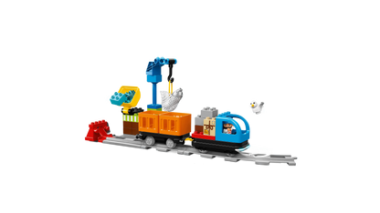 LEGO Goederen trein 10875 DUPLO LEGO DUPLO @ 2TTOYS | Official LEGO shop😊🥰 LEGO €. 109.99