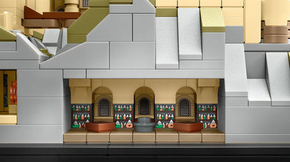 LEGO Hogwarts Castle and Grounds 76419 Harry Potter LEGO HARRY POTTER @ 2TTOYS | Official LEGO shop😊🥰 LEGO €. 144.48