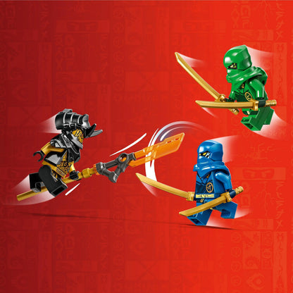 LEGO Imperium Dragon Hunter Hound 71790 Ninjago LEGO NINJAGO @ 2TTOYS LEGO €. 17.78