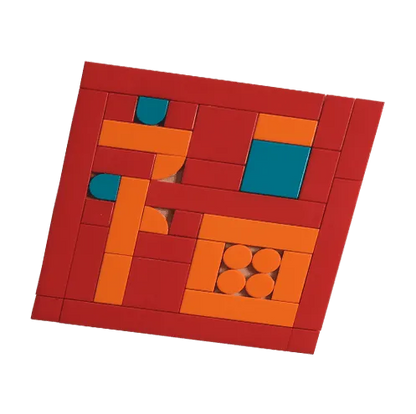 LEGO Jaar van de Draak 40611 Chinees nieuwjaar LEGO CREATOR @ 2TTOYS 2TTOYS €. 9.99