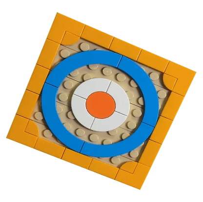 LEGO Jaar van de Draak 40611 Chinees nieuwjaar LEGO CREATOR @ 2TTOYS 2TTOYS €. 9.99