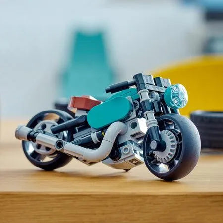 LEGO Klassieke motor 31135 Creator 3 in 1 LEGO CLASSIC @ 2TTOYS | Official LEGO shop😊🥰 LEGO €. 12.99
