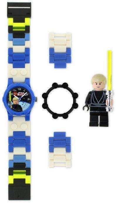 LEGO Luke Skywalker Watch 2850829 Gear LEGO Gear @ 2TTOYS LEGO €. 19.99