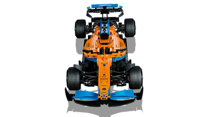 LEGO McLaren F1 Formule 1 car 42141 Technic LEGO TECHNIC @ 2TTOYS | Official LEGO shop😊🥰 LEGO €. 199.99