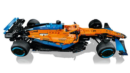 LEGO McLaren F1 Formule 1 car 42141 Technic LEGO TECHNIC @ 2TTOYS | Official LEGO shop😊🥰 LEGO €. 199.99