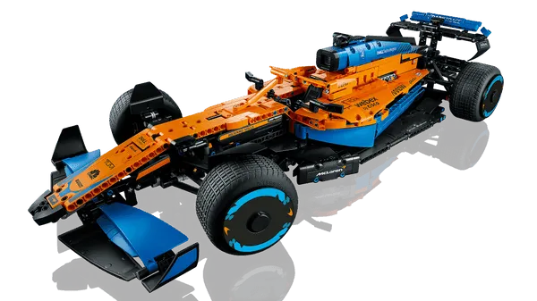 LEGO McLaren F1 Formule 1 car 42141 Technic LEGO TECHNIC @ 2TTOYS | Official LEGO shop😊🥰 LEGO €. 199.99