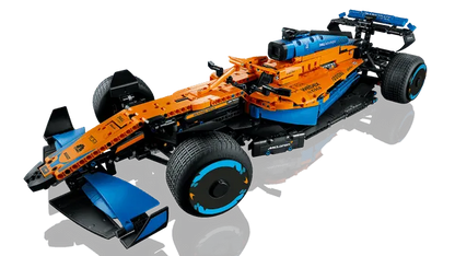 LEGO McLaren F1 Formule 1 car 42141 Technic LEGO TECHNIC @ 2TTOYS | Official LEGO shop😊🥰 LEGO €. 199.99