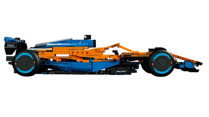 LEGO McLaren F1 Formule 1 car 42141 Technic LEGO TECHNIC @ 2TTOYS | Official LEGO shop😊🥰 LEGO €. 199.99