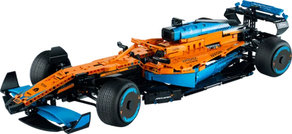 LEGO McLaren F1 Formule 1 car 42141 Technic LEGO TECHNIC @ 2TTOYS | Official LEGO shop😊🥰 LEGO €. 199.99