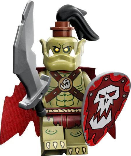 LEGO Minifiguren Serie 24 71037-7 Orc | 2TTOYS ✓ Official shop<br>