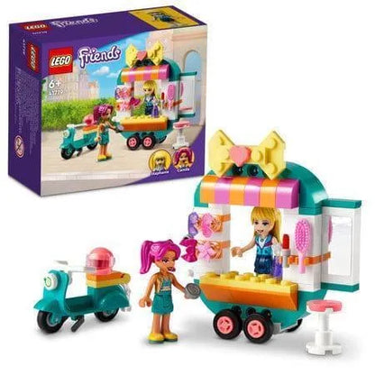 LEGO Mobile Fashion Boutique 41719 Friends LEGO FRIENDS @ 2TTOYS | Official LEGO shop😊🥰 LEGO €. 8.48