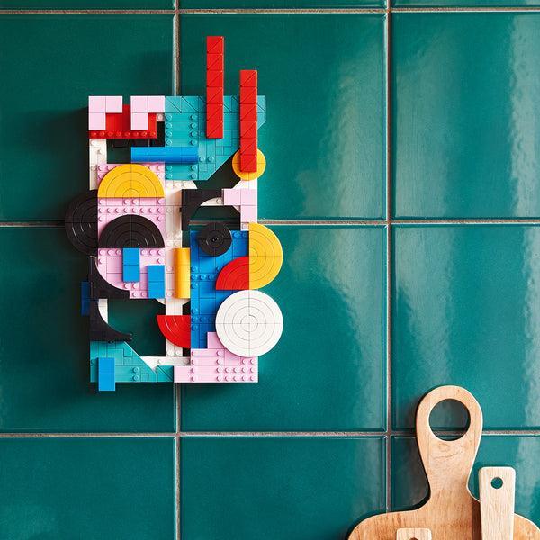 LEGO Moderne kunst 31210 Arts | 2TTOYS ✓ Official shop<br>