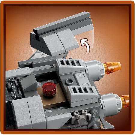 LEGO Pirate Snub Fighter 75346 StarWars @ 2TTOYS LEGO €. 29.48