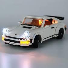 LEGO Porsche 911 10295 Creator Expert Verlichting LEGO VERLICHTING @ 2TTOYS LEGO €. 27.49
