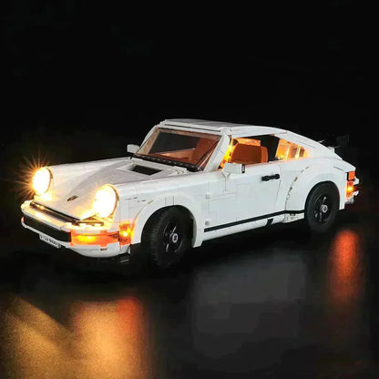 LEGO Porsche 911 10295 Creator Expert Verlichting LEGO VERLICHTING @ 2TTOYS | Official LEGO shop😊🥰 LEGO €. 27.49