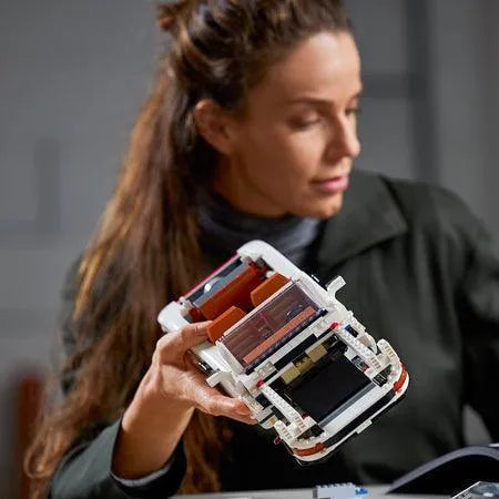 LEGO Porsche 911 Iconic 10295 Creator Expert LEGO CREATOR EXPERT @ 2TTOYS | Official LEGO shop😊🥰 LEGO €. 139.99