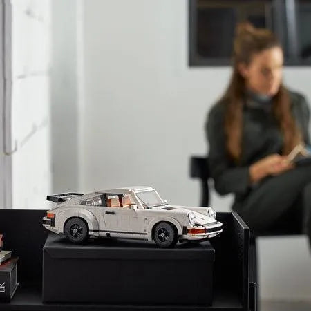 LEGO Porsche 911 Iconic 10295 Creator Expert LEGO CREATOR EXPERT @ 2TTOYS | Official LEGO shop😊🥰 LEGO €. 139.99