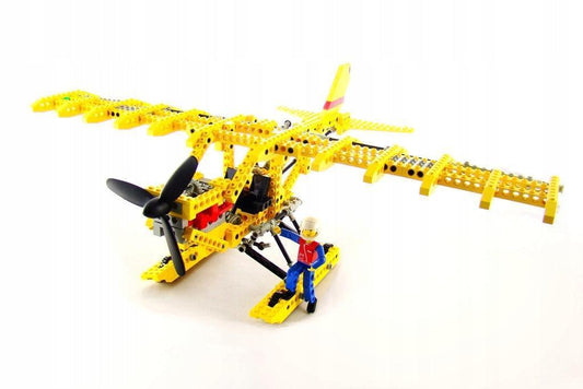 LEGO Prop Plane 8855 TECHNIC | 2TTOYS ✓ Official shop<br>