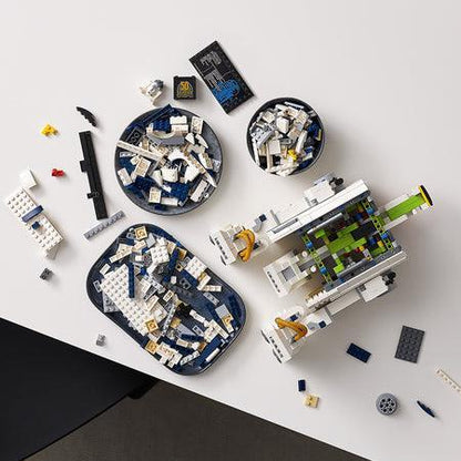 LEGO R2-D2 Robot R2D2 75308 StarWars LEGO STARWARS @ 2TTOYS LEGO €. 234.99