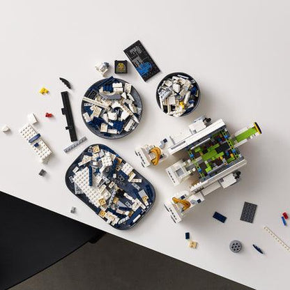 LEGO R2-D2 Robot R2D2 75308 StarWars LEGO STARWARS @ 2TTOYS LEGO €. 234.99