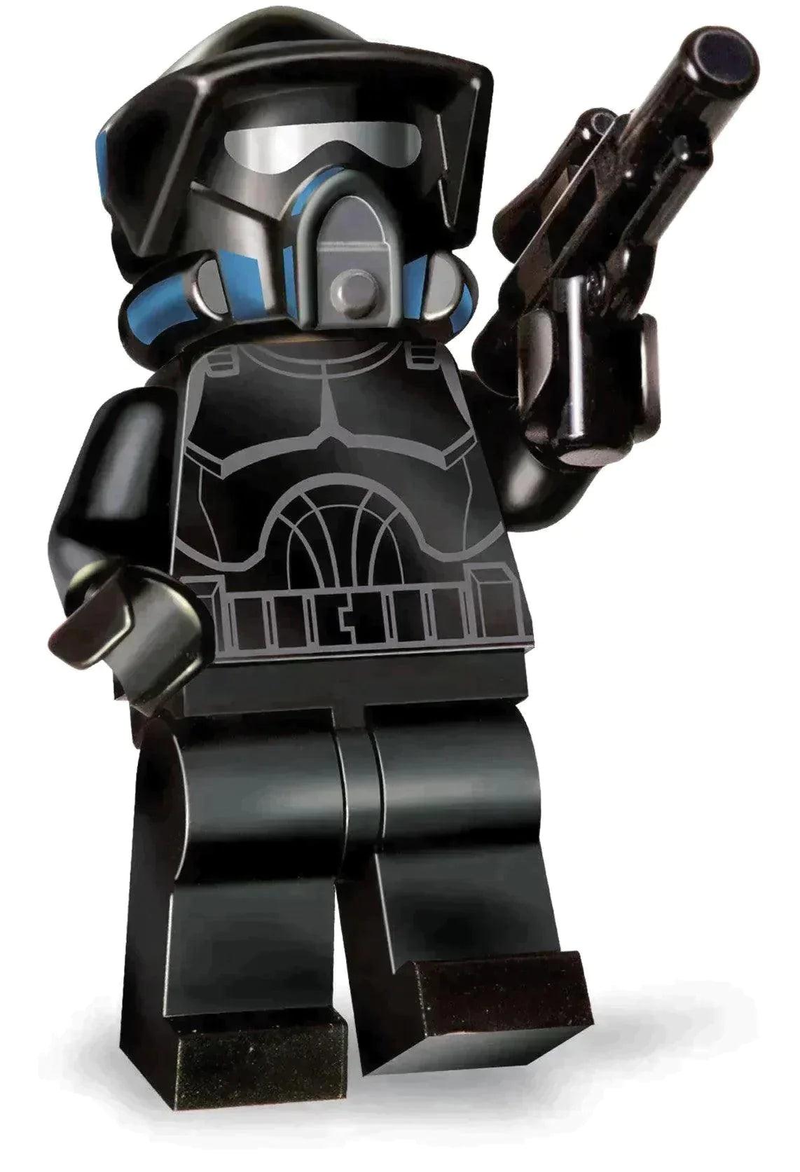 LEGO Shadow ARF Trooper 2856197 Star Wars - Minifig Pack LEGO Star Wars - Minifig Pack @ 2TTOYS LEGO €. 4.99