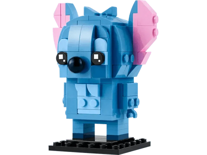 LEGO Stitch Model 40674 Brickheadz @ 2TTOYS | Official LEGO shop😊🥰 2TTOYS €. 9.99
