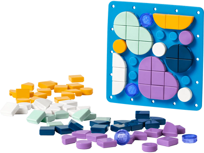 LEGO Stitch-on patch 41955 Dots LEGO Dots @ 2TTOYS | Official LEGO shop😊🥰 LEGO €. 3.99