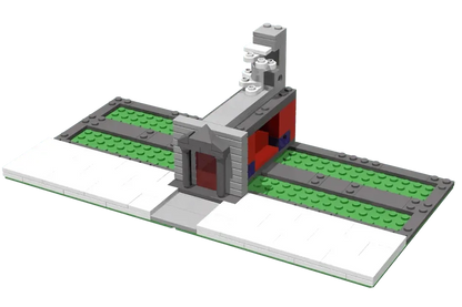 LEGO Taylor Swift house Ideas LEGO IDEAS @ 2TTOYS | Official LEGO shop😊🥰 LEGO €. 0.00