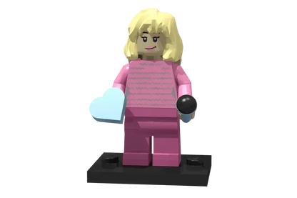 LEGO Taylor Swift house Ideas LEGO IDEAS @ 2TTOYS | Official LEGO shop😊🥰 LEGO €. 0.00