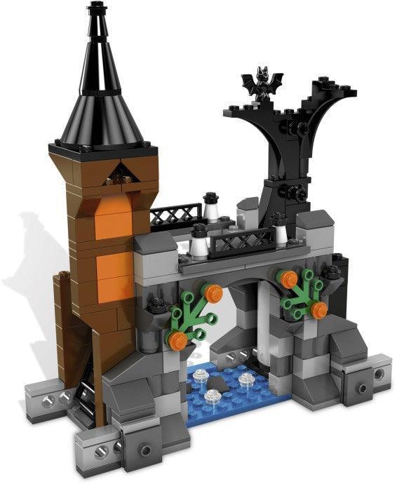 LEGO The Forbidden Bridge 20207 Master Builder Academy LEGO Master Builder Academy @ 2TTOYS LEGO €. 4.49