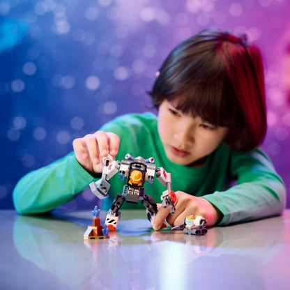 LEGO The Space Construction Mech 60428 City LEGO City @ 2TTOYS | Official LEGO shop😊🥰 LEGO €. 9.99