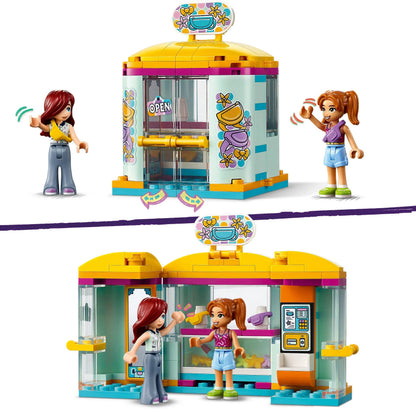 LEGO Tiny Accessories Store 42608 Friends LEGO FRIENDS @ 2TTOYS | Official LEGO shop😊🥰 LEGO €. 8.49