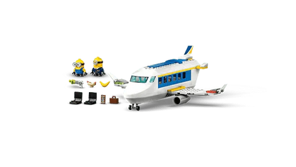 LEGO Training van Minion piloot 75547 Minions LEGO MINIONS @ 2TTOYS LEGO €. 24.99