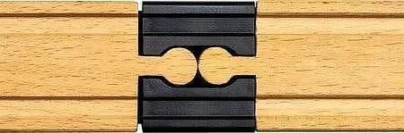 Toy2 Track Connector 21014 - Basic pack - Large TOY2 @ 2TTOYS | Official LEGO shop😊🥰 TOY2 €. 54.99